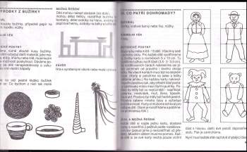 Elfriede Pausewang: 100 her k rozvoji tvořivosti v předškolním a mladším školním věku