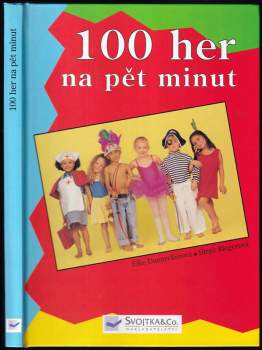 100 her na pět minut