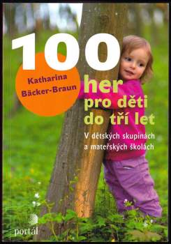 100 her pro děti do tří let