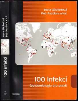 100 infekcí