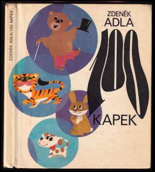 100 kapek