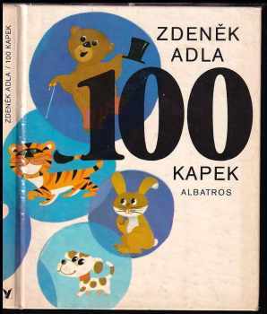 Zdeněk Adla: 100 kapek