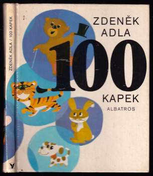 100 kapek : pro děti od 6 let