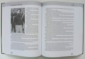 Miloslav Jenšík: 100 - Klub ligových kanonýrů