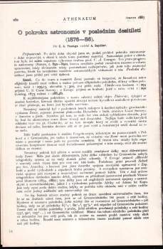 100 let české novodobé fyziky