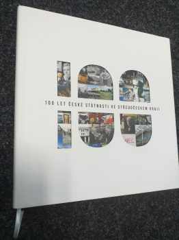 100 let české státnosti ve Středočeském kraji