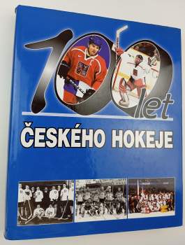 100 let českého hokeje