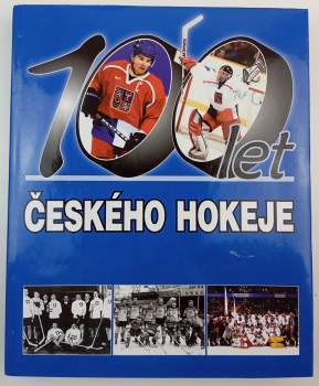 Karel Gut: 100 let českého hokeje