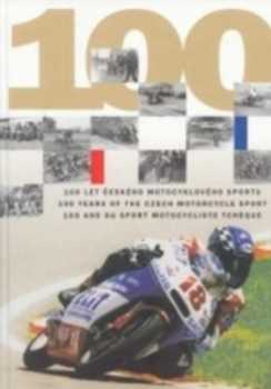 100 let českého motocyklového sportu
