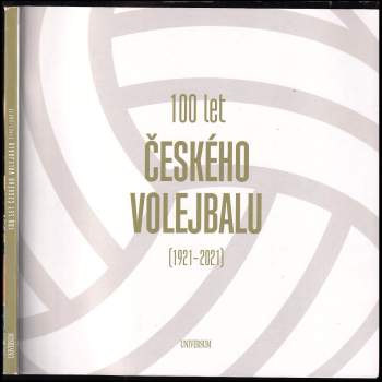 100 let českého volejbalu