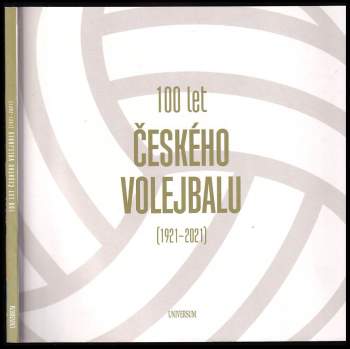 100 let českého volejbalu