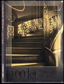 100 let Divadla Rokoko