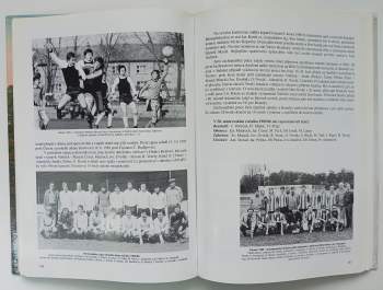 Josef Šefčík: 100 let fotbalu v Brandýse nad Labem