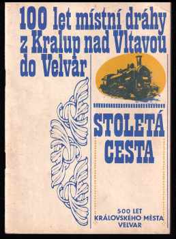 Stoletá cesta