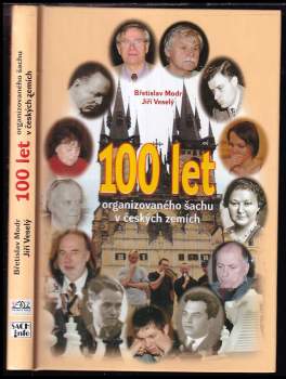 100 let organizovaného šachu v českých zemích