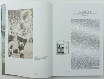 Zdeněk Zuntych: 100 let SK Dynamo České Budějovice
