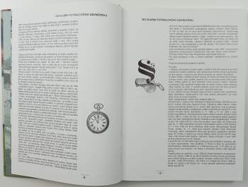 Zdeněk Zuntych: 100 let SK Dynamo České Budějovice
