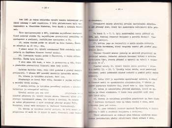 Milan Hranický: 100 let SPO Paskov 1877-1977