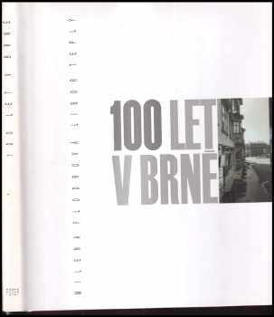 100 let v Brně