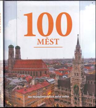 100 měst