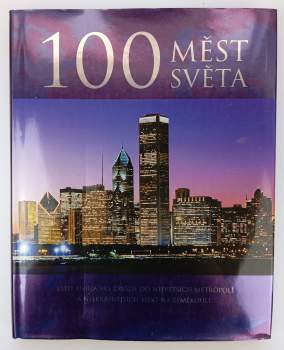 100 měst světa