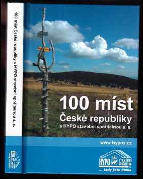 100 míst České republiky s HYPO stavební spořitelnou a.s