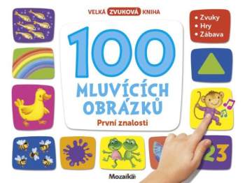 100 mluvících obrázků