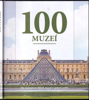 Frank van Ark: 100 muzeí