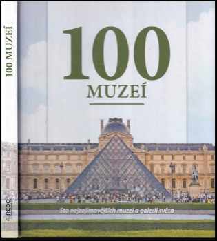 Frank van Ark: 100 muzeí