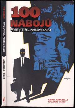 100 nábojů