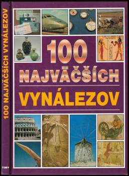 100 najväčších vynálezov