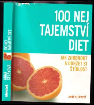 100 nej tajemství diet
