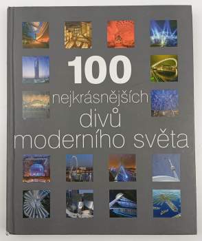 100 nejkrásnějších divů moderního světa