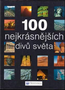 100 nejkrásnějších divů světa