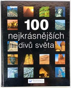 100 nejkrásnějších divů světa