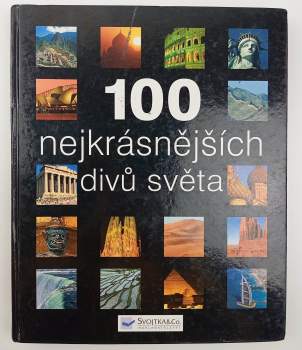 100 nejkrásnějších divů světa