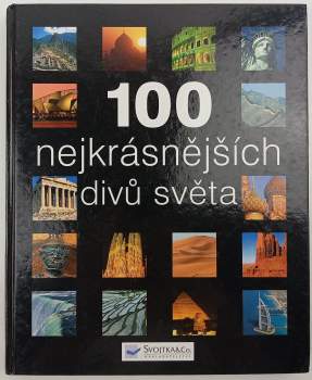 100 nejkrásnějších divů světa