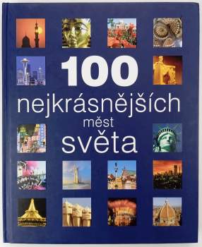 100 nejkrásnějších měst světa