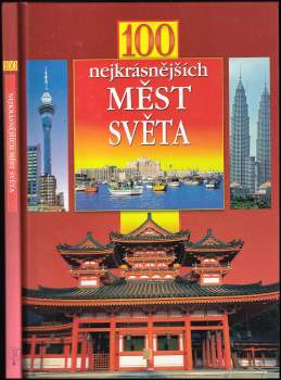 100 nejkrásnějších měst světa