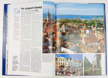 Winfried Maass: 100 nejkrásnějších měst světa