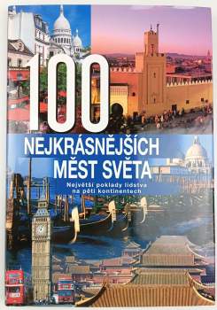 Winfried Maass: 100 nejkrásnějších měst světa
