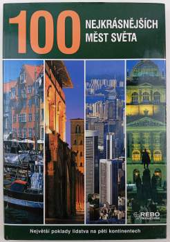 100 nejkrásnějších měst světa