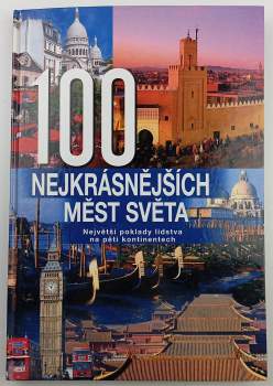 100 nejkrásnějších měst světa