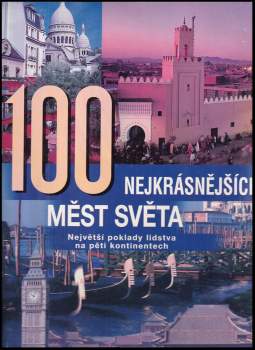 100 nejkrásnějších měst světa