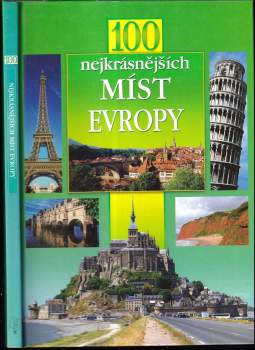 100 nejkrásnějších míst Evropy