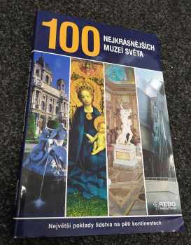 100 nejkrásnějších muzeí světa