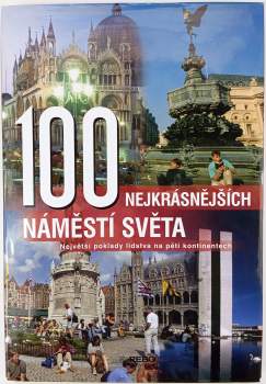 100 nejkrásnějších náměstí světa