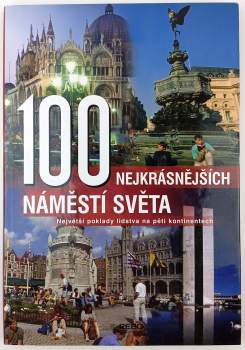 100 nejkrásnějších náměstí světa