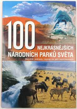 100 nejkrásnějších národních parků světa