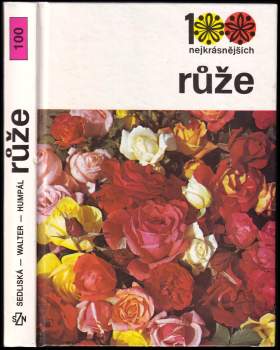 100 nejkrásnějších